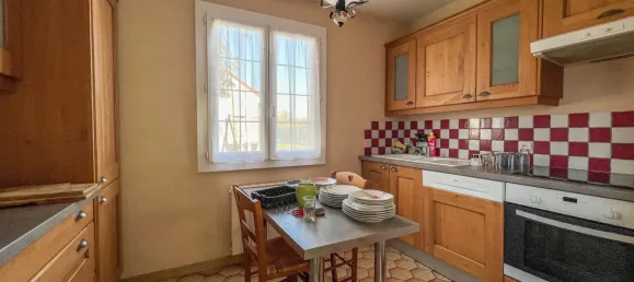 2 bedrooms Villa in Dreux, France No. 321896 3