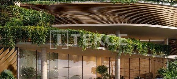 Apartamento T1 em Dubai, UAE N.º 112076 9