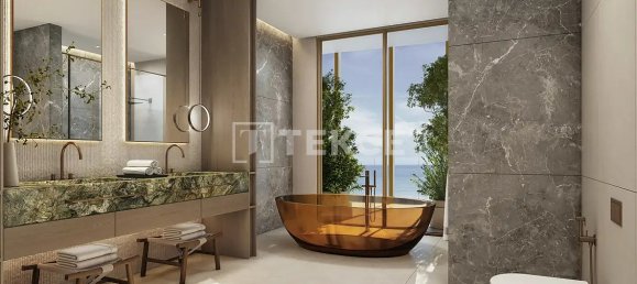 Apartamento T1 em Dubai, UAE N.º 112076 23