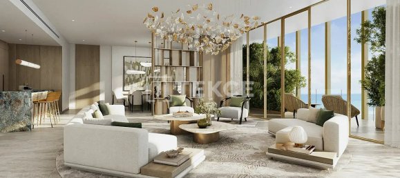 Apartamento T1 em Dubai, UAE N.º 112076 17