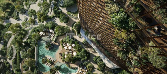 Apartamento T1 em Dubai, UAE N.º 112076 7