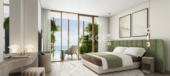 Apartamento T1 em Dubai, UAE N.º 112076 22
