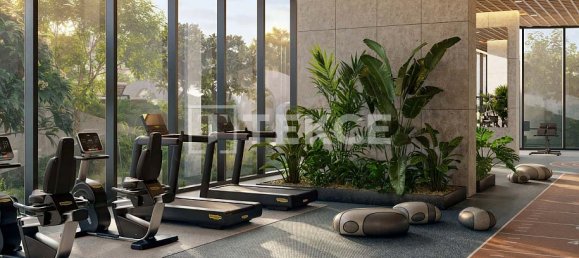 Apartamento T1 em Dubai, UAE N.º 112076 13