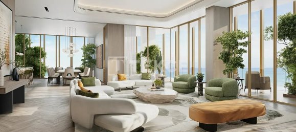 Apartamento T1 em Dubai, UAE N.º 112076 16
