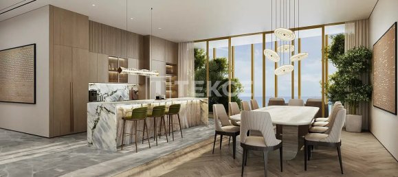 Apartamento T1 em Dubai, UAE N.º 112076 19