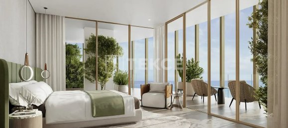 Apartamento T1 em Dubai, UAE N.º 112076 21