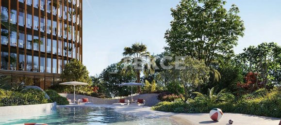 Apartamento T1 em Dubai, UAE N.º 112076 4
