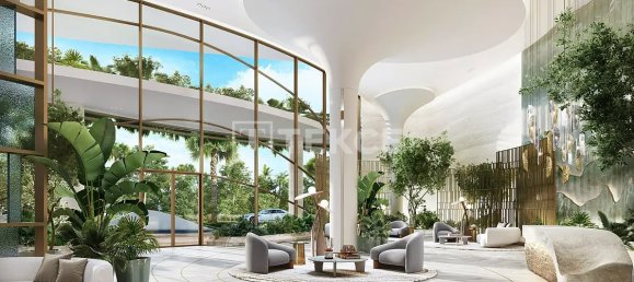 Apartamento T1 em Dubai, UAE N.º 112076 15