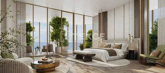 Apartamento T1 em Dubai, UAE N.º 112076 20