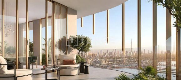 Apartamento T1 em Dubai, UAE N.º 112076 24