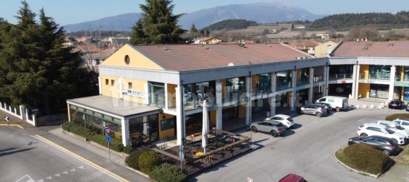 Офис с 1 комнатой в Аффи, Италия № 218472 3