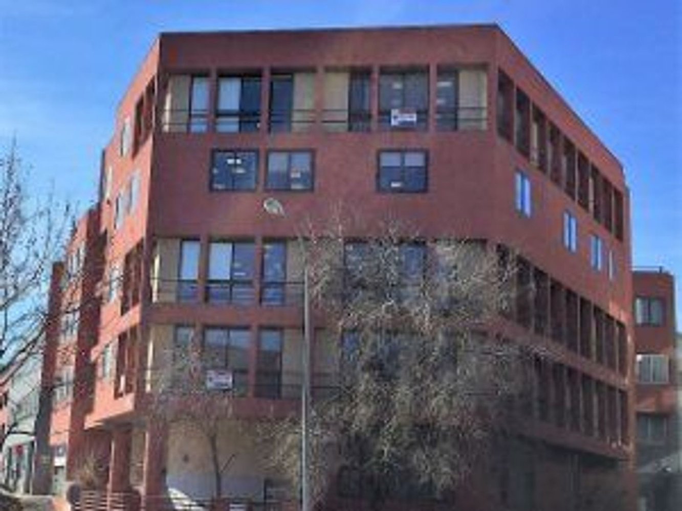 176m² Office in Madrid, Spain No. 61759