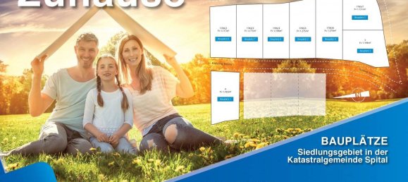 Terreno en Weitra, Austria 1163 m² No. 249500 4