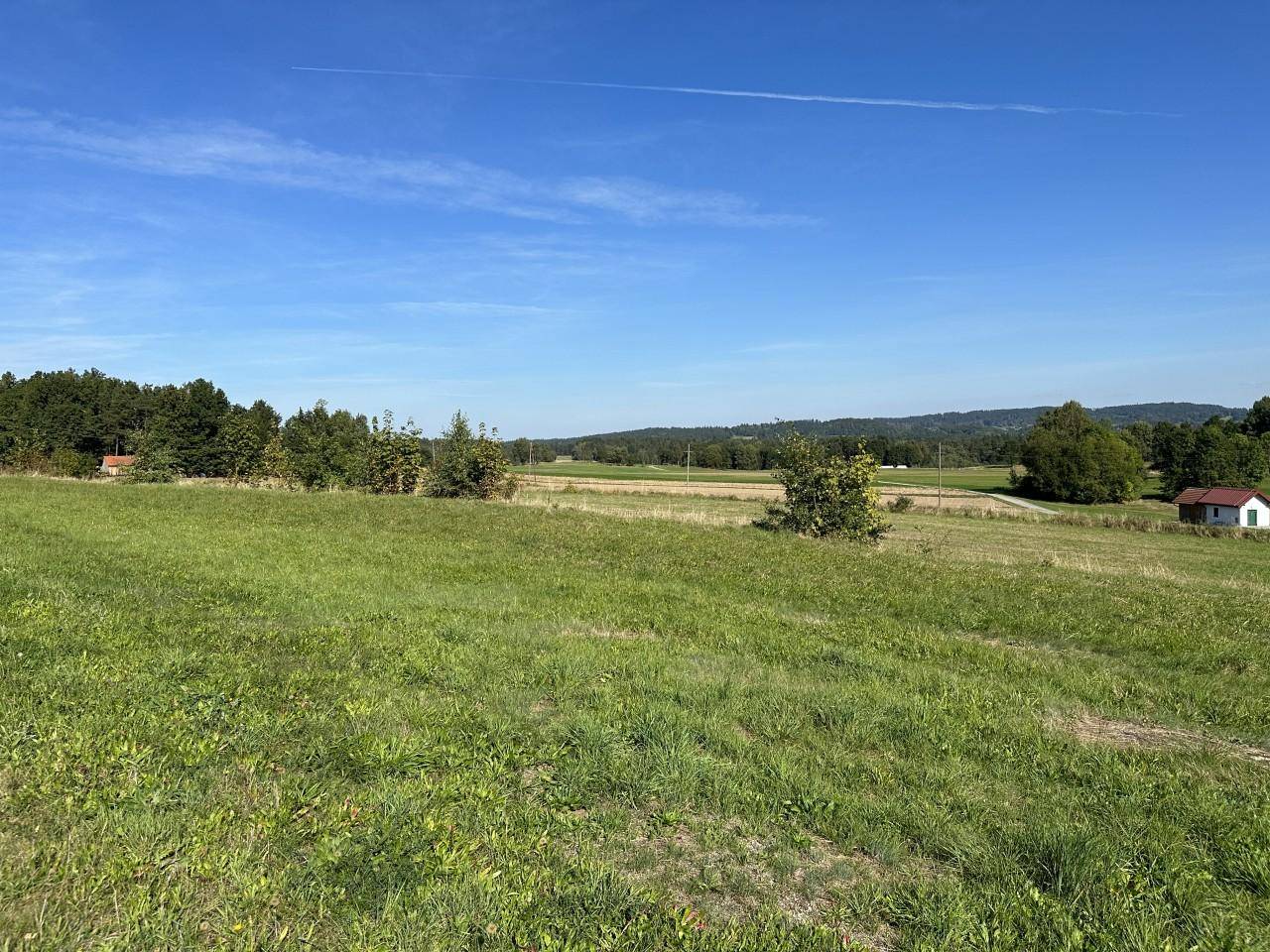 Terreno en Weitra, Austria 1163 m² No. 249500