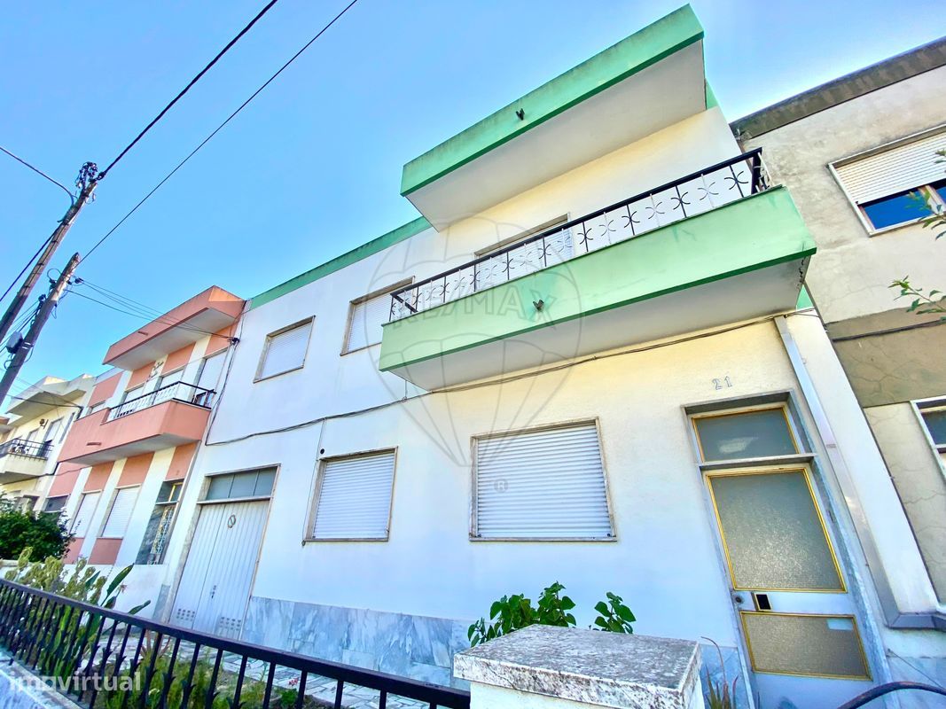 5 Schlafzimmer Haus in Barreiro, Portugal, Nr. 194615