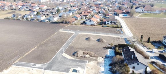 Grundstück in Altötting, Germany, Nr. 348811 2