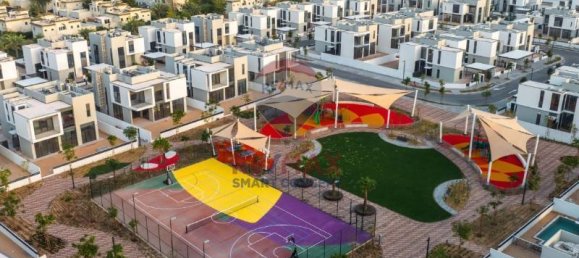 4 chambres Maison de ville à Al Furjan, UAE No. 95346 9