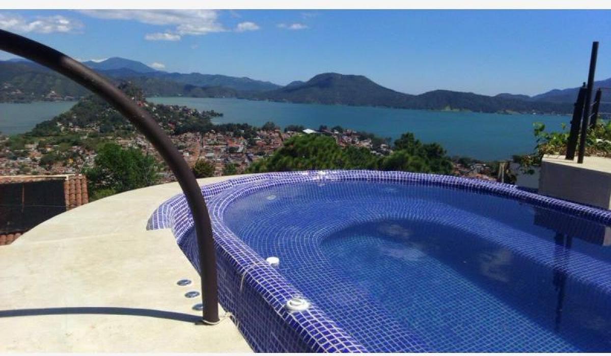 4 chambres Maison à Heroica Matamoros, Mexico No. 215009