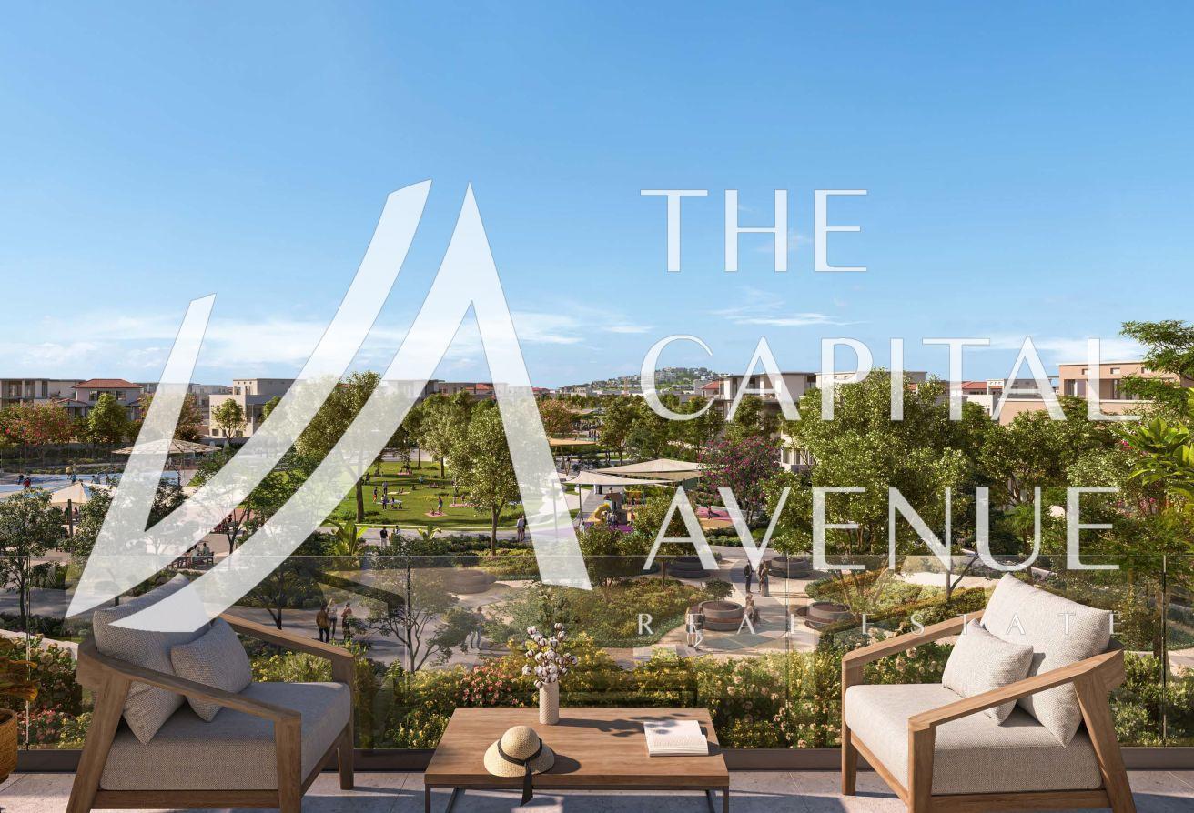  قطعة أرض في Al Hudayriat Island, UAE 800متر مربع رقم 112662