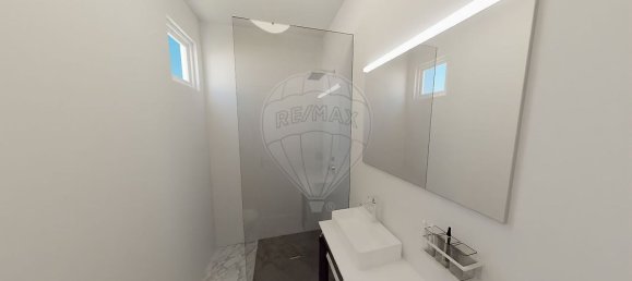 Casa de 3 dormitorios en Alpiarca, Portugal No. 165135 34