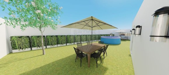 Casa de 3 dormitorios en Alpiarca, Portugal No. 165135 38