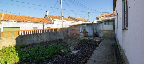 Casa de 3 dormitorios en Alpiarca, Portugal No. 165135 35