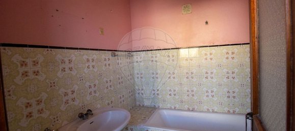 Casa de 3 dormitorios en Alpiarca, Portugal No. 165135 18