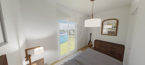 Casa de 3 dormitorios en Alpiarca, Portugal No. 165135 23