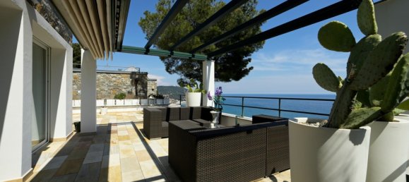 4 chambres Villa à Andora, Italy No. 80352 12