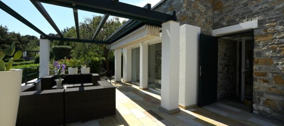 4 chambres Villa à Andora, Italy No. 80352 11