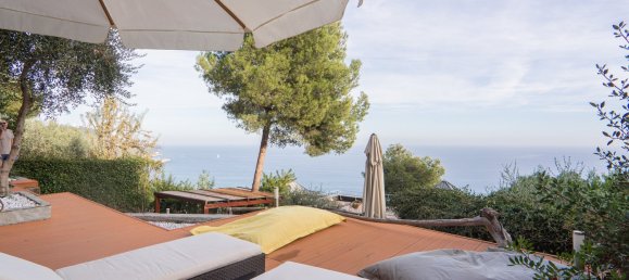 4 chambres Villa à Andora, Italy No. 80352 41