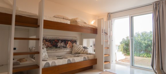 4 chambres Villa à Andora, Italy No. 80352 38