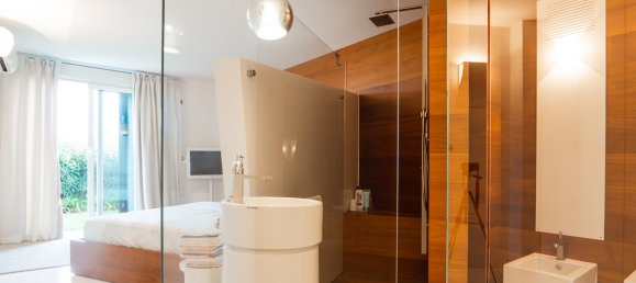 4 chambres Villa à Andora, Italy No. 80352 24