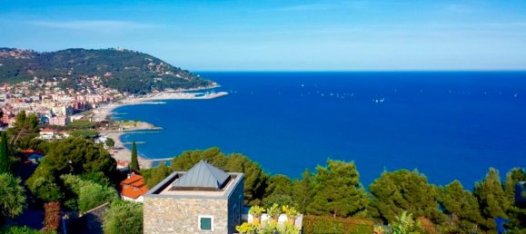 4 chambres Villa à Andora, Italy No. 80352 7