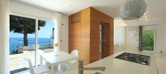 4 chambres Villa à Andora, Italy No. 80352 10