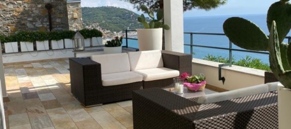 4 chambres Villa à Andora, Italy No. 80352 14