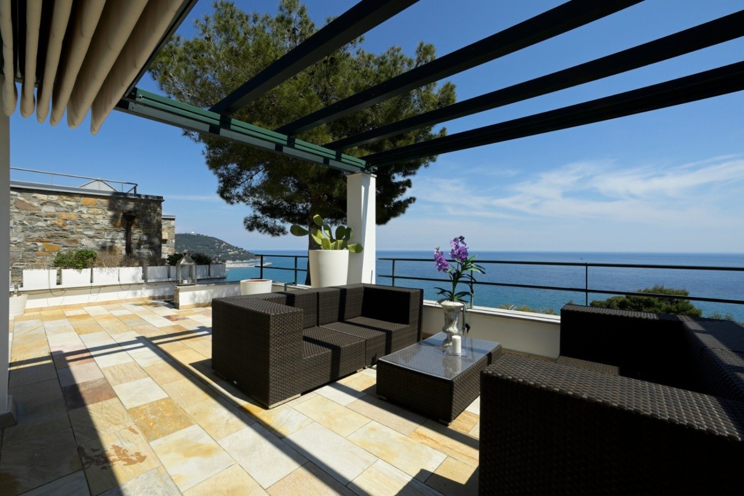 4 chambres Villa à Andora, Italy No. 80352