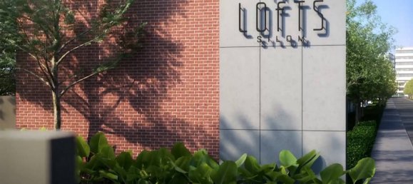 Кондоминиум с 2 спальнями в The Lofts Silom, Пляж Рейли, Таиланд № 27778 9