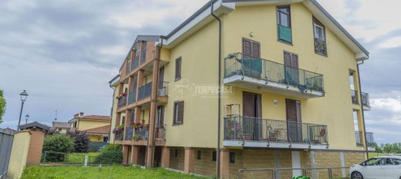 Apartamento T1 em Trivolzio, Italy N.º 78866 14