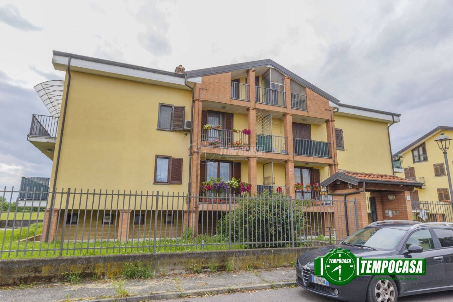 Apartamento T1 em Trivolzio, Italy N.º 78866
