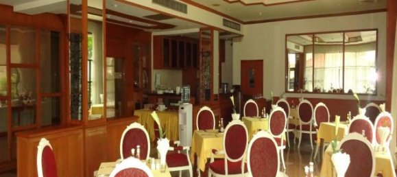 3 bedrooms Apartment in Tay Ho, Vietnam No. 5738 12