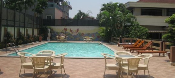 3 bedrooms Apartment in Tay Ho, Vietnam No. 5738 14