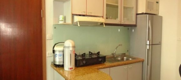3 bedrooms Apartment in Tay Ho, Vietnam No. 5738 20