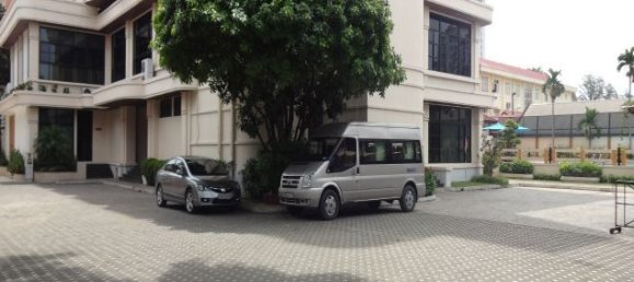 3 bedrooms Apartment in Tay Ho, Vietnam No. 5738 9