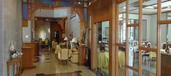 3 bedrooms Apartment in Tay Ho, Vietnam No. 5738 11