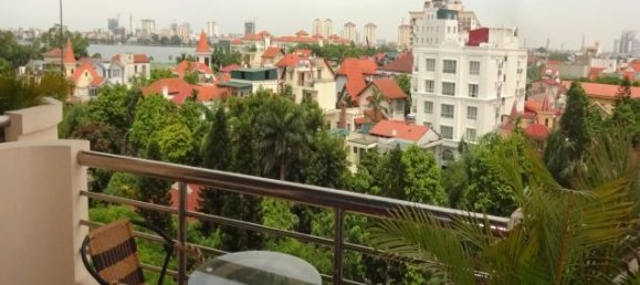 3 bedrooms Apartment in Tay Ho, Vietnam No. 5738 6