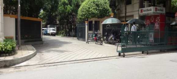 3 bedrooms Apartment in Tay Ho, Vietnam No. 5738 7