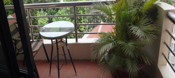 3 bedrooms Apartment in Tay Ho, Vietnam No. 5738 5