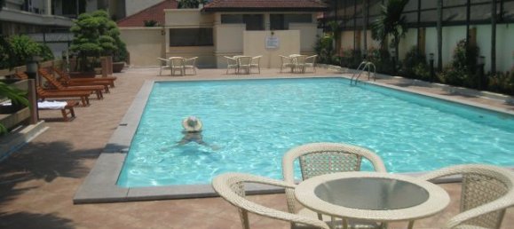 3 bedrooms Apartment in Tay Ho, Vietnam No. 5738 15