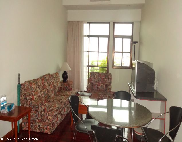 3 bedrooms Apartment in Tay Ho, Vietnam No. 5738